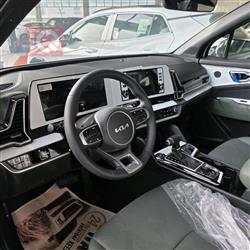 کیا سپۆرتاج